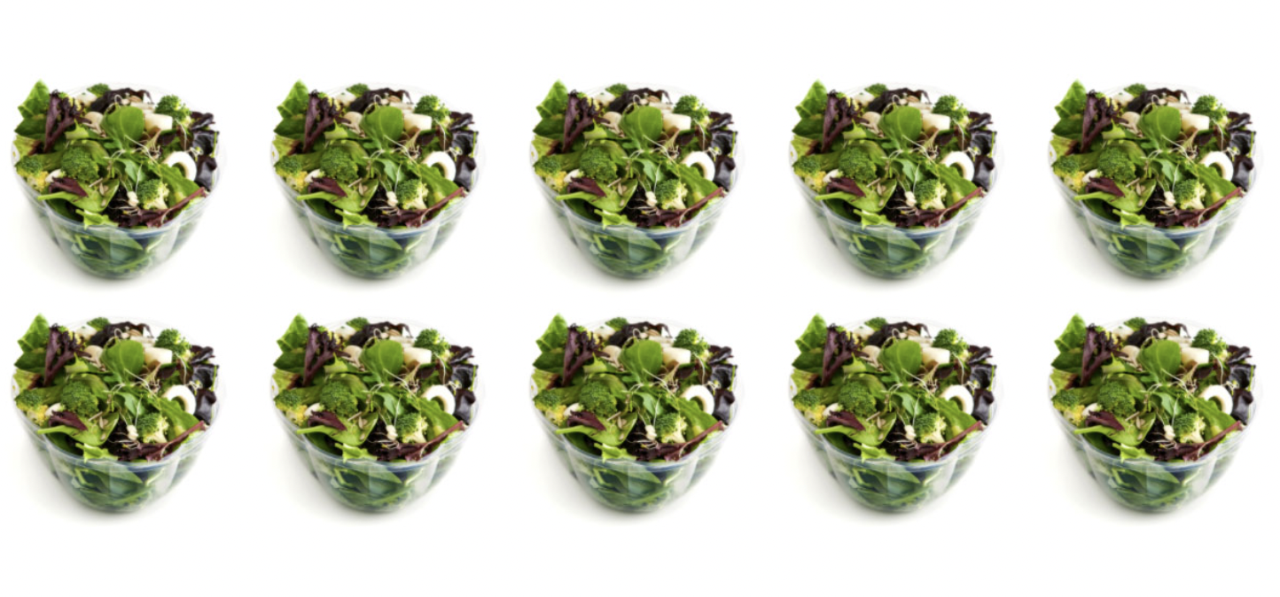 Leafy Greens for Your Team