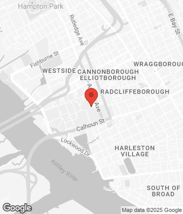 Map of 171 Ashley Ave, Main Cafeteria
Charleston, SC