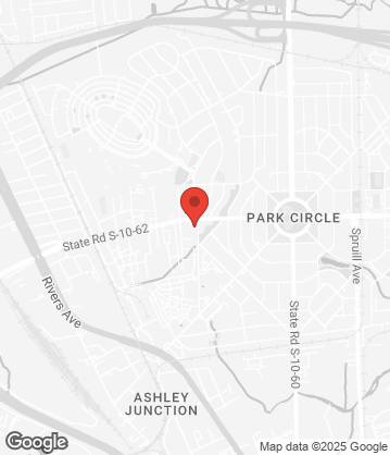 Map of 4731 Mixson Avenue
North Charleston, SC
