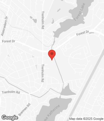 Map of 4840 Forest Drive
Columbia, SC
