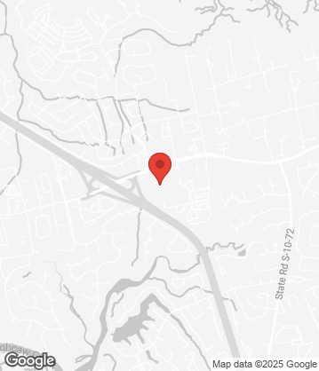 Map of 616-A Long Point Road 
Mount Pleasant, SC

